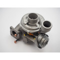 Turbodmychadlo ALFA ROMEO 166 2.4 JTD 175KM 129kW 765277