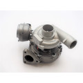 Turbodmychadlo SAAB 9-5 2.2 TiD 120KM 88kW 717626