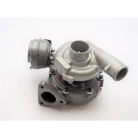 Turbodmychadlo SAAB 9-5 2.2 TiD 120KM 88kW 717626
