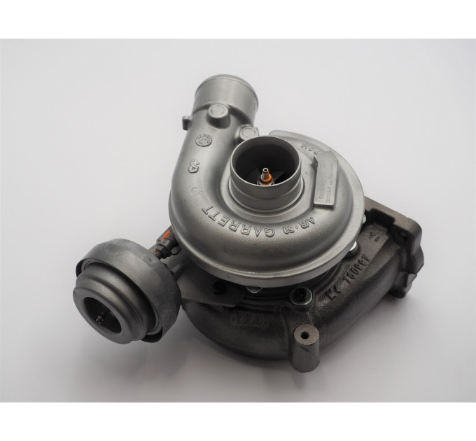 Turbodmychadlo RENAULT MASCOTT 2.8 TD 140KM 103kW 707114
