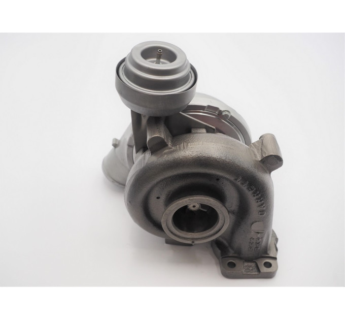 Turbodmychadlo RENAULT MASCOTT 2.8 TD 140KM 103kW 707114