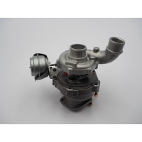 Turbodmychadlo SSANG YONG ACTYON 2.0 Xdi 141KM 104kW 761433