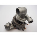 Turbodmychadlo TOYOTA AVENSIS II 2.0 D-4D 126KM 93kW VB26