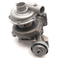 Turbodmychadlo MAZDA 6 2.0 MZR-CD 121KM 89kW VJ32