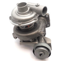 Turbodmychadlo MAZDA 6 2.0 MZR-CD 136KM 100kW VJ32
