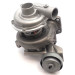 Turbodmychadlo MAZDA 6 2.0 MZR-CD 121KM 89kW VJ32
