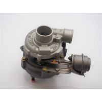 Turbodmychadlo KIA CERATO 1.5 CRDi 110KM 81kW 740611-1