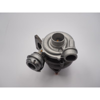 Turbodmychadlo VOLVO V70 2.4 D 163KM 120kW 723167