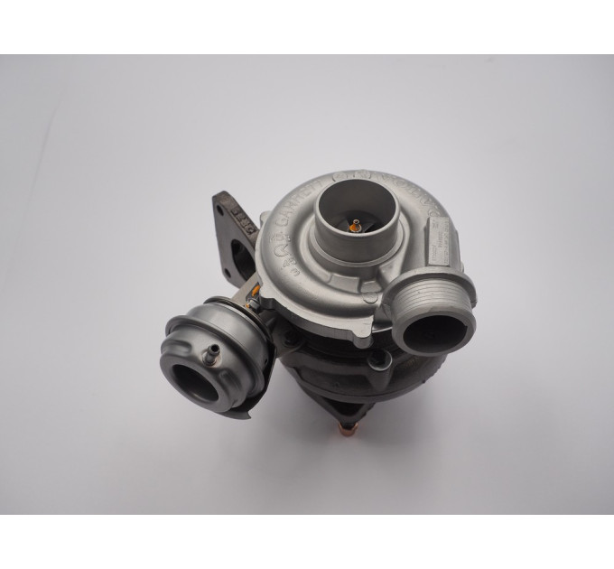 Turbodmychadlo VOLVO V70 2.4 D 163KM 120kW 723167