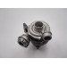 Turbodmychadlo VOLVO V70 2.4 D 163KM 120kW 723167