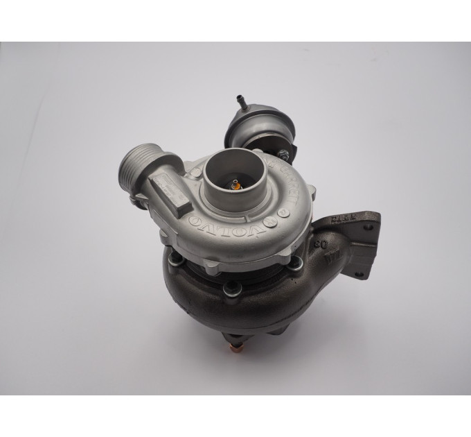 Turbodmychadlo VOLVO V70 2.4 D 163KM 120kW 723167