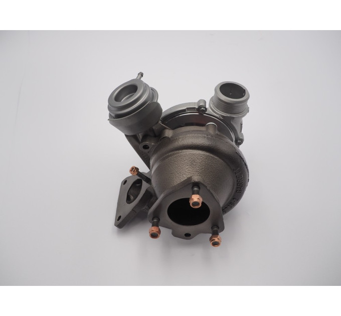 Turbodmychadlo VOLVO V70 2.4 D 163KM 120kW 723167