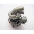 Turbodmychadlo TOYOTA COROLLA VERSO 2.0 D-4D 115KM 85kW 727210