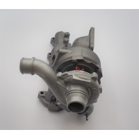Turbodmychadlo FORD FOCUS 1.8 TDCI 115KM 85kW 713517