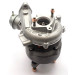 Turbodmychadlo NISSAN ALMERA II 2.2 Di 136KM 100kW 727477
