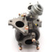 Turbodmychadlo NISSAN ALMERA II 2.2 Di 136KM 100kW 727477