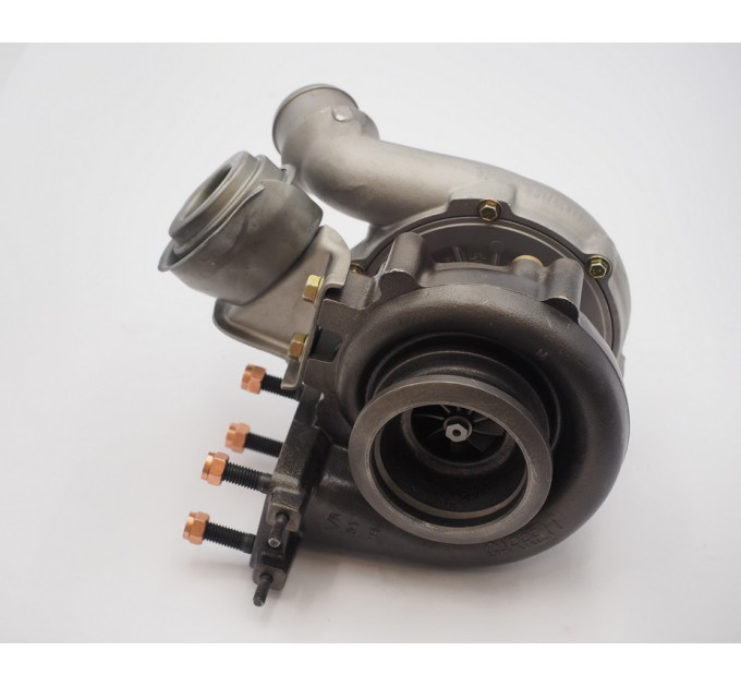 Turbodmychadlo VOLKSWAGEN LT II 2.8 TDI 158KM 116kW 721204