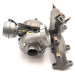 Turbodmychadlo VOLKSWAGEN BORA 1.9 TDI 150KM 110kW 716213