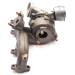 Turbodmychadlo VOLKSWAGEN BORA 1.9 TDI 150KM 110kW 716213