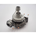 Turbodmychadlo VOLKSWAGEN LT II 2.5 TDI 109KM 80kW 454205
