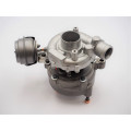 Turbodmychadlo AUDI A4 1.9 TDI (B7 Avant) 116KM 85kW 761437