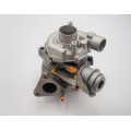 Turbodmychadlo VOLKSWAGEN VENTO 1.9 TDI 110KM 454161