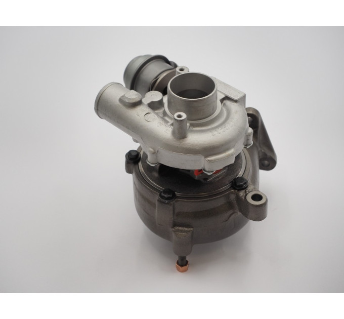 Turbodmychadlo VOLKSWAGEN VENTO 1.9 TDI 110KM 454161