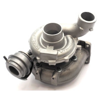 Turbodmychadlo VOLKSWAGEN PASSAT B5 2.5 TDI 110kW 120kW 132kW 454135 GT2052