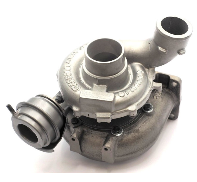 Turbodmychadlo VOLKSWAGEN PASSAT B5 2.5 TDI 110kW 120kW 132kW 454135 GT2052