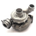 Turbodmychadlo VOLKSWAGEN PASSAT B5 2.5 TDI 110kW 120kW 132kW 454135 GT2052