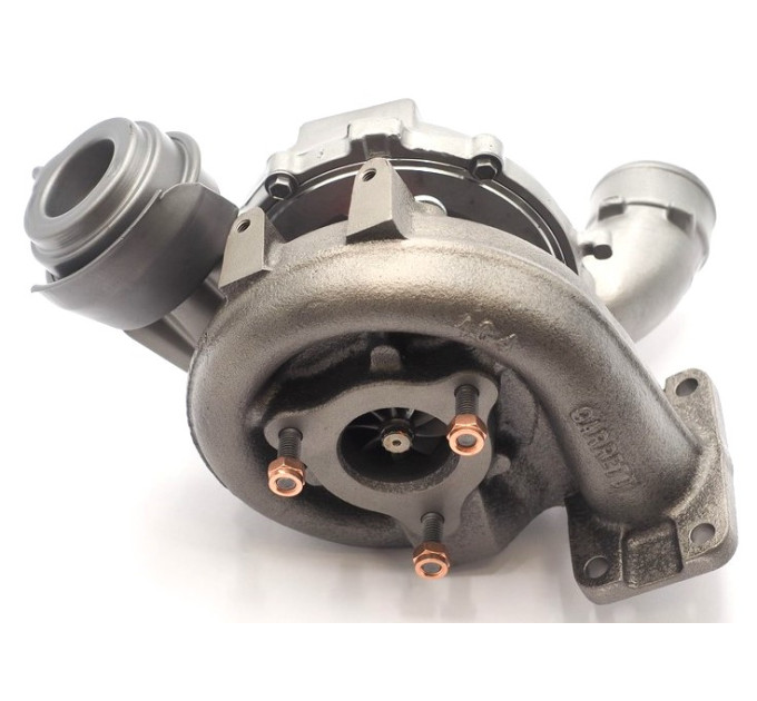 Turbodmychadlo VOLKSWAGEN PASSAT B5 2.5 TDI 110kW 120kW 132kW 454135 GT2052