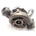 Turbodmychadlo VOLKSWAGEN PASSAT B5 2.5 TDI 110kW 120kW 132kW 454135 GT2052