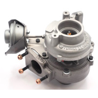 Turbodmychadlo LANCIA PHEDRA 2.0 JTD 120KM 88kW 764609