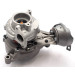 Turbodmychadlo CITROEN C8 2.0 HDI 120KM 88kW 764609