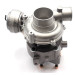 Turbodmychadlo MAZDA 6 2.0 MZR-CD 120KM 163kW VJ36