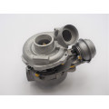 Turbodmychadlo MERCEDES-BENZ E-KLASA 220 CDI (W210) 143KM 105kW 711006