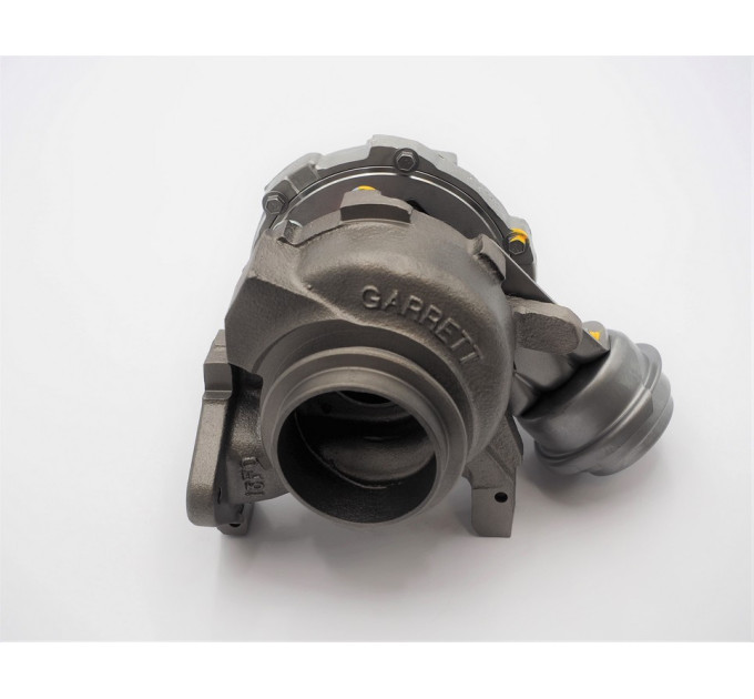 Turbodmychadlo MERCEDES-BENZ E-KLASA 220 CDI (W210) 143KM 105kW 711006
