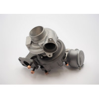 Turbodmychadlo CITROEN C3 1.4 HDI 90KM 60kW VVP2