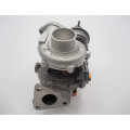 Turbodmychadlo OPEL ASTRA J 1.7 CDTI 110KM 81kW 779591