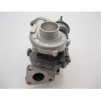 Turbodmychadlo OPEL ASTRA J 1.7 CDTI 110KM 81kW 779591