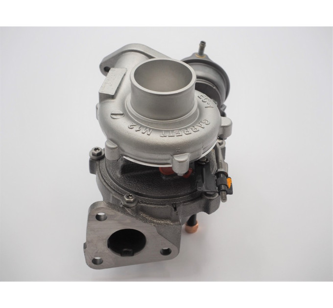 Turbodmychadlo OPEL ASTRA J 1.7 CDTI 110KM 81kW 779591