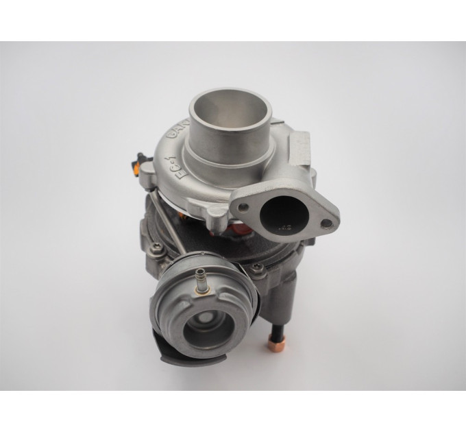 Turbodmychadlo OPEL ASTRA J 1.7 CDTI 110KM 81kW 779591