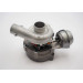 Turbodmychadlo OPEL SIGNUM 2.2 DTI 125KM 92kW 717628