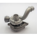 Turbodmychadlo RENAULT VEL SATIS 2.2 DCI 150KM 110kW 727271