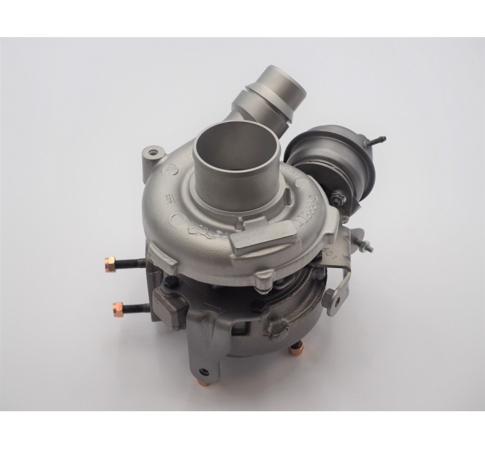 Turbodmychadlo RENAULT KOLEOS 2.0 DCI 150KM 110kW 774833