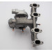 Turbodmychadlo VOLKSWAGEN GOLF IV 1.9 TDI 110KM 81kW 454195