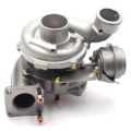 Turbodmychadlo ALFA ROMEO 166 2.4 JTD 140KM 104kW 710812
