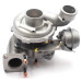 Turbodmychadlo ALFA ROMEO 166 2.4 JTD 140KM 104kW 710812