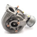 Turbodmychadlo ALFA ROMEO 166 2.4 JTD 140KM 104kW 710812