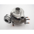 Turbodmychadlo OPEL FRONTERA B 2.2 DTI 125KM 92kW 717627